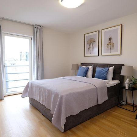 Tallinn City Apartments Roosikrantsi 外观 照片