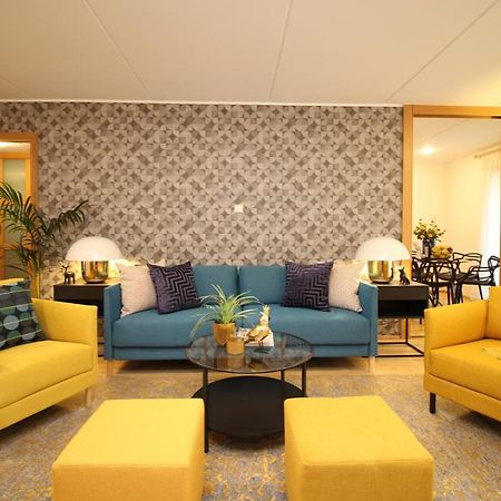 Tallinn City Apartments Roosikrantsi 外观 照片