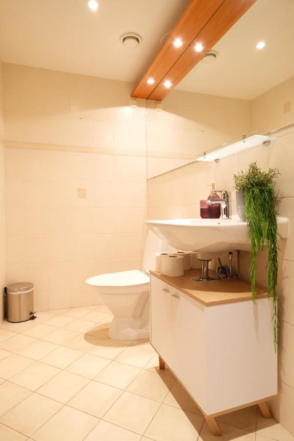 Tallinn City Apartments Roosikrantsi 外观 照片