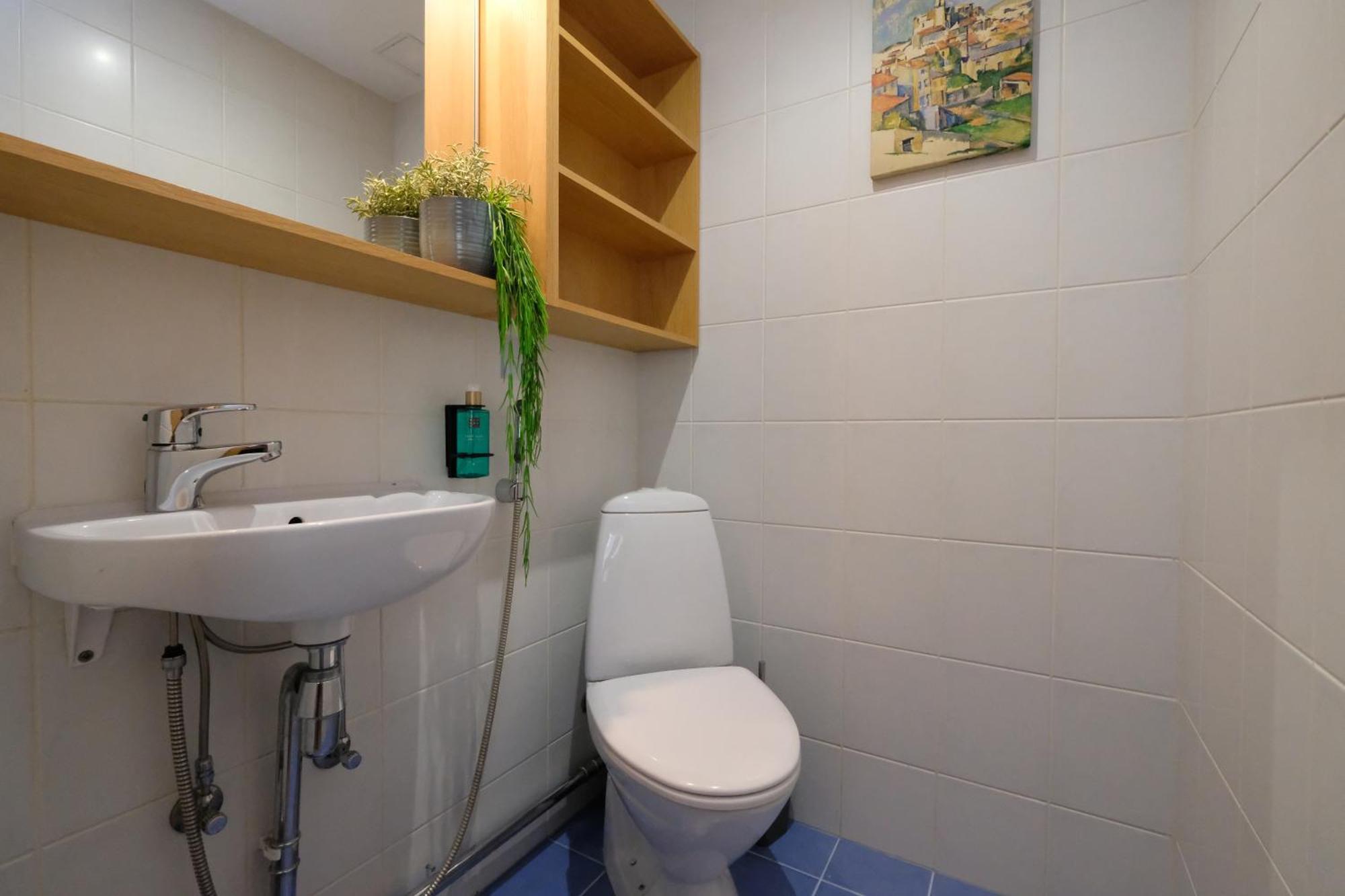 Tallinn City Apartments Roosikrantsi 外观 照片