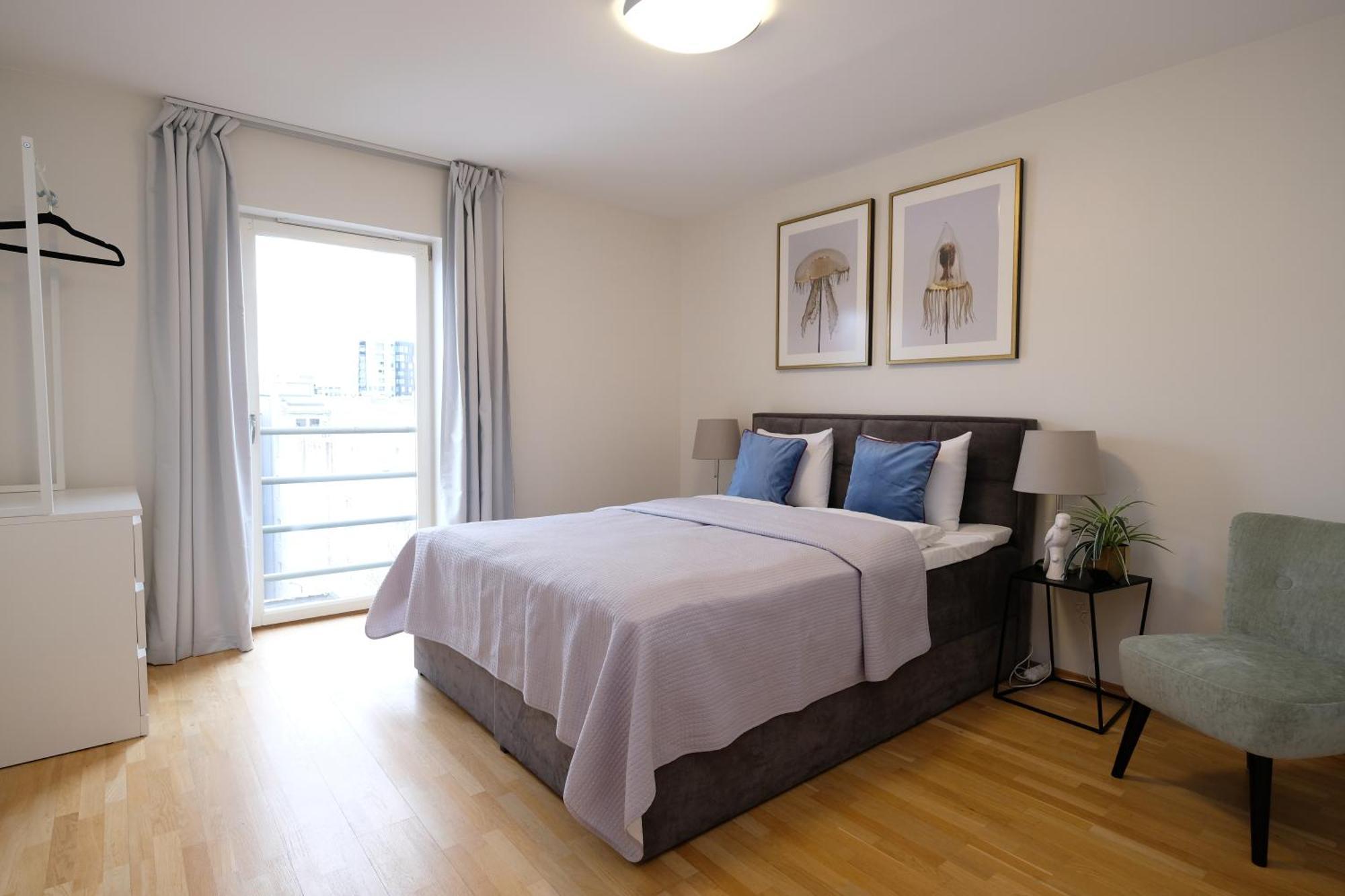 Tallinn City Apartments Roosikrantsi 外观 照片