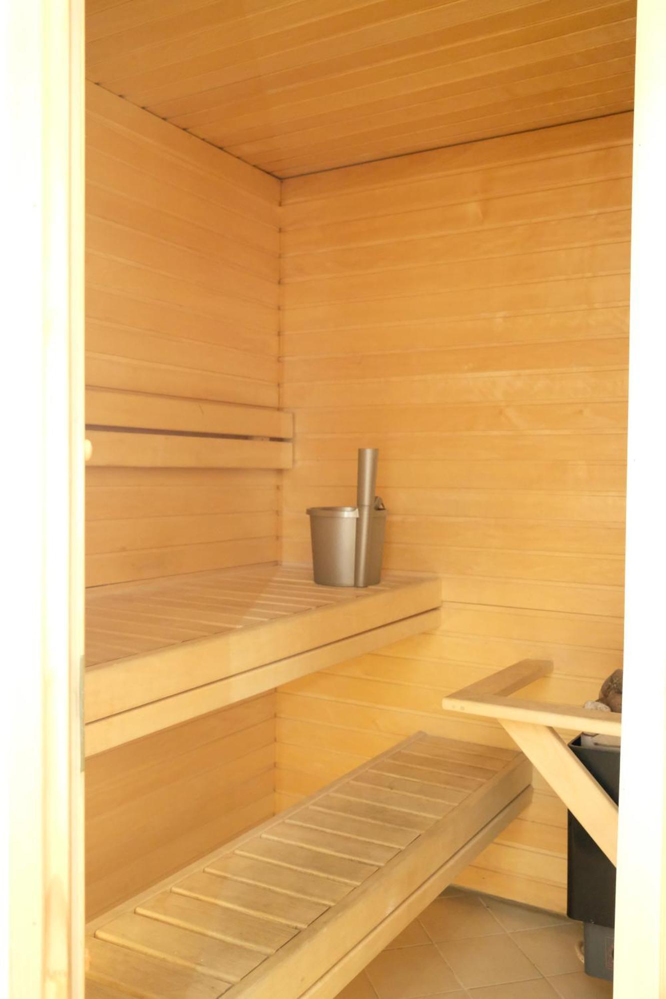 Tallinn City Apartments Roosikrantsi 外观 照片