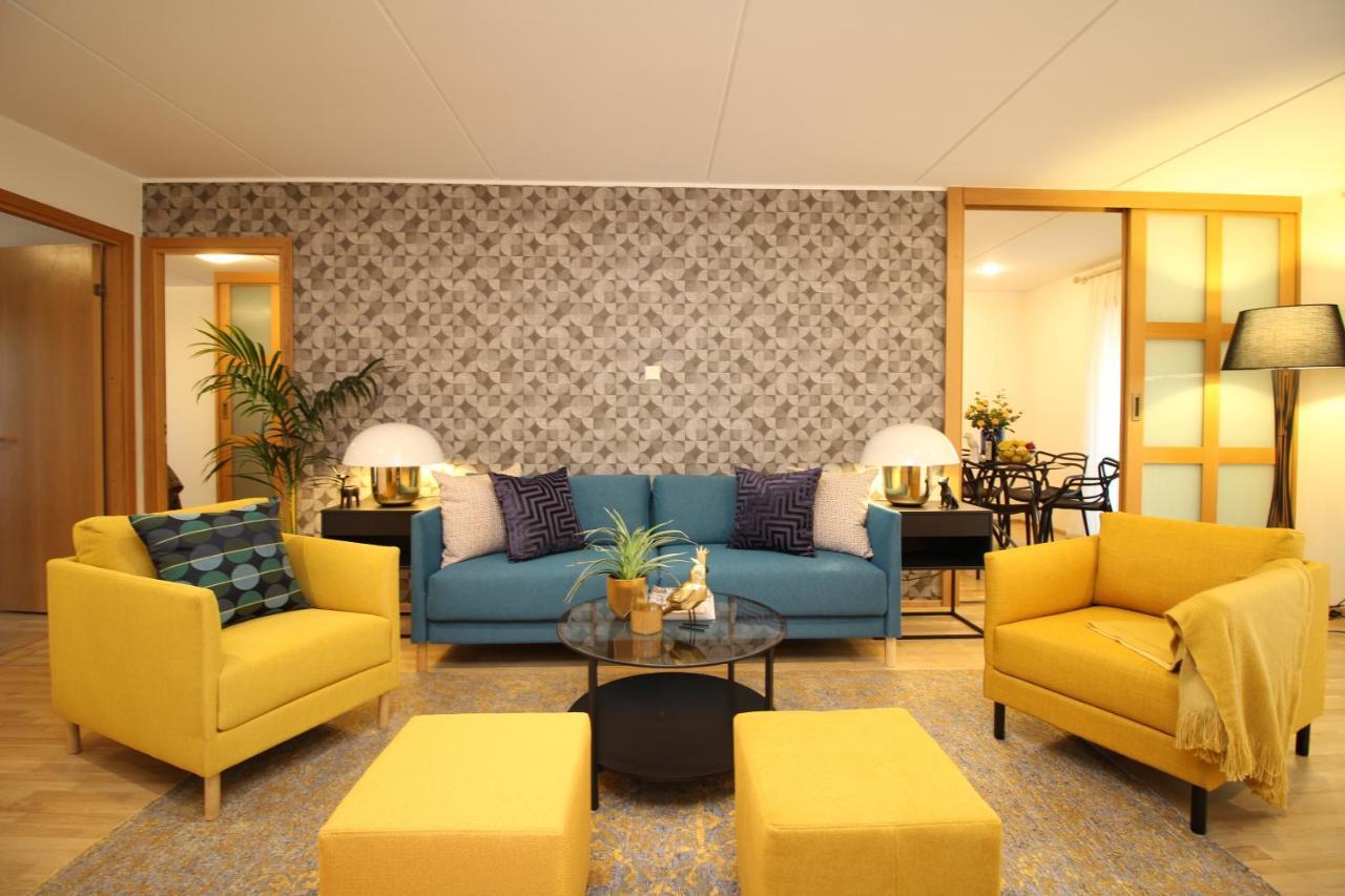 Tallinn City Apartments Roosikrantsi 外观 照片