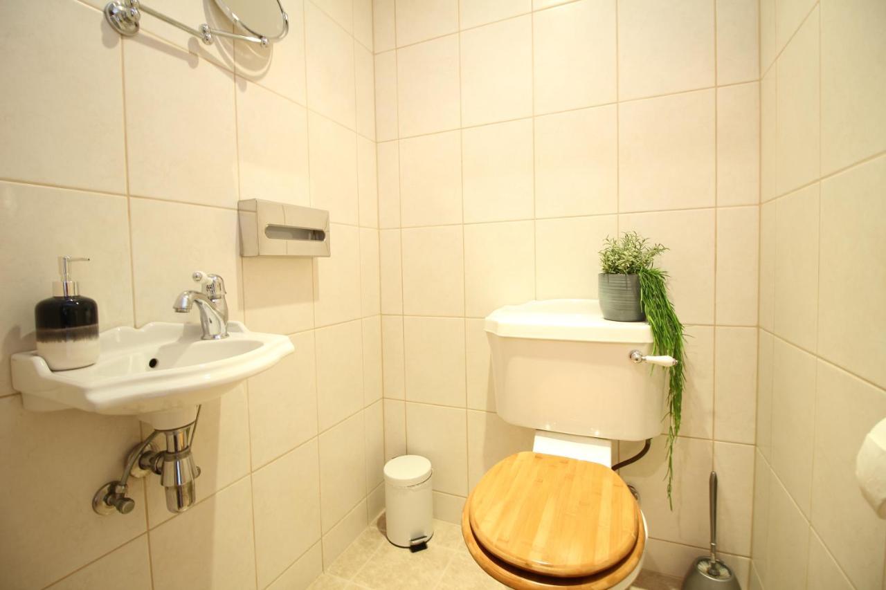Tallinn City Apartments Roosikrantsi 外观 照片