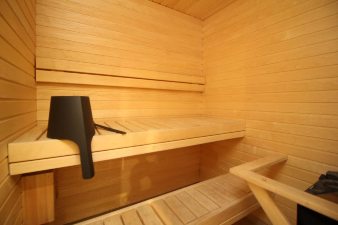 Tallinn City Apartments Roosikrantsi 外观 照片