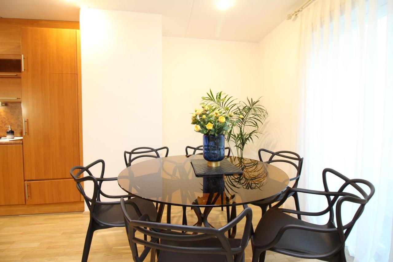Tallinn City Apartments Roosikrantsi 外观 照片